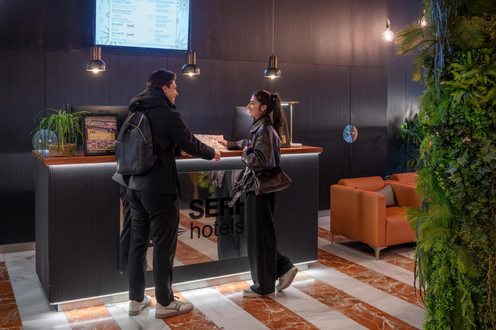 Serhs Carlit Boutique Hotel — Photos 3